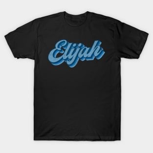 Elijah T-Shirt